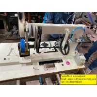 COVERALL KIT TAPING MACHINE