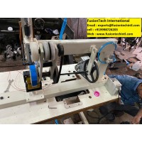 COVID-19 KIT TAPING MACHINE