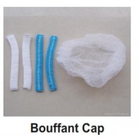 Disposable Cap