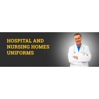 Hospital Uniforms