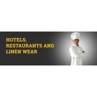 HOTELS, RESTAURANTS AND LINEN PRODUCTS