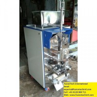 Milk Filling Machine