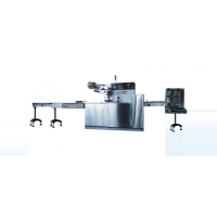 MINI FLOW WRAPPING MACHINE