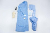 O.T. / Surgical Wear