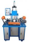 Pneumatic Manual Stamping Machine