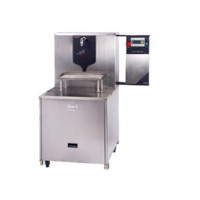 Semi Automatic Electronic Bulk Liquid Filling Machine