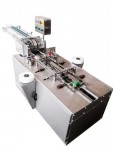 Soap Bending Machine