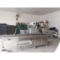 Soap Wrapping Machine - Wrappex Gold + (Servo Model)