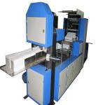 Tissue Paper Machine