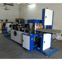 Tissue Paper Packing Machine