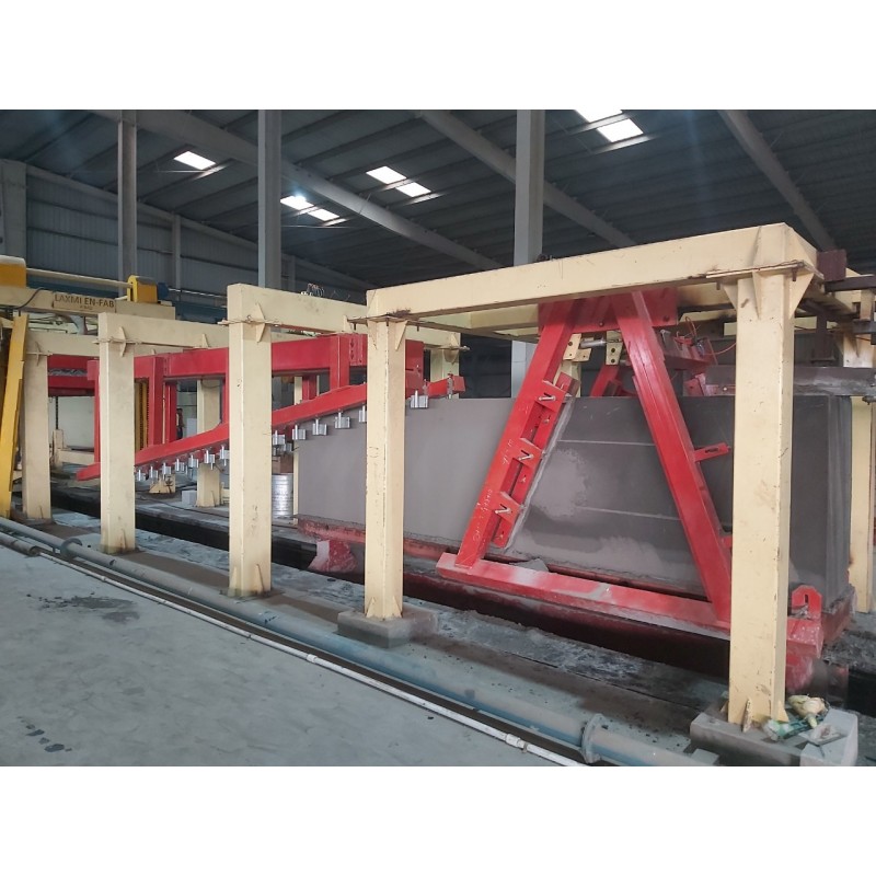 Lightweight Block Machine Manufacturer