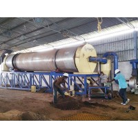 Drying Equipment manufacturer & Supplier