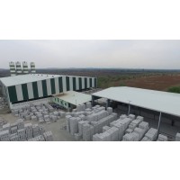 Float Block Machine