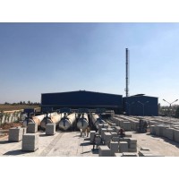 Float Block Machine Manufacturer