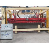 Lightweight Block Machine