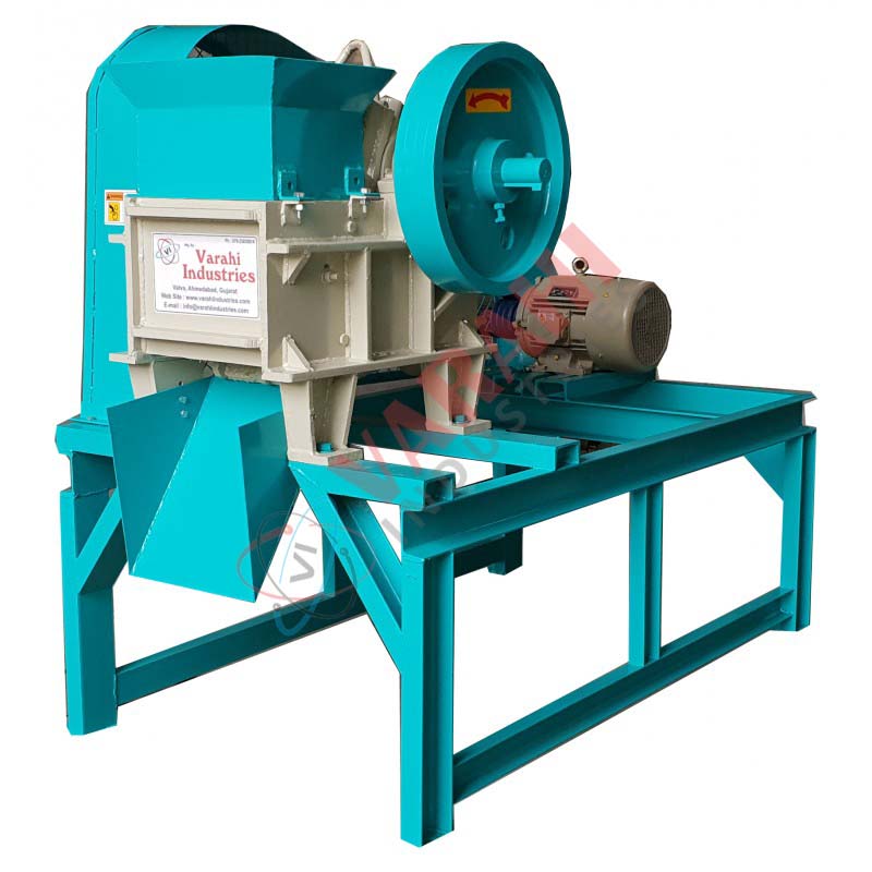 Jaw Crusher