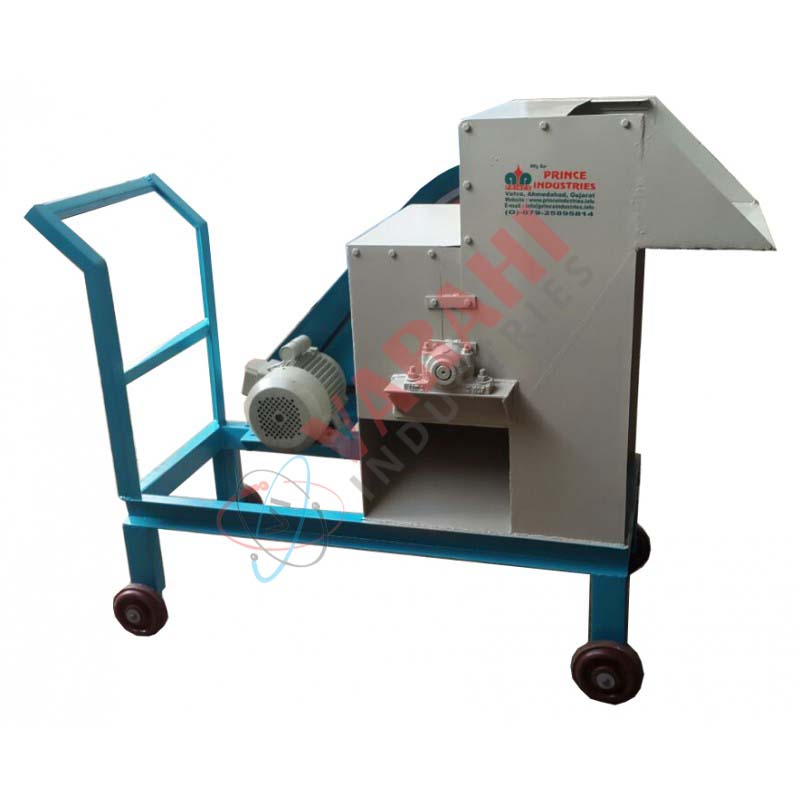 Small Ice Crsher