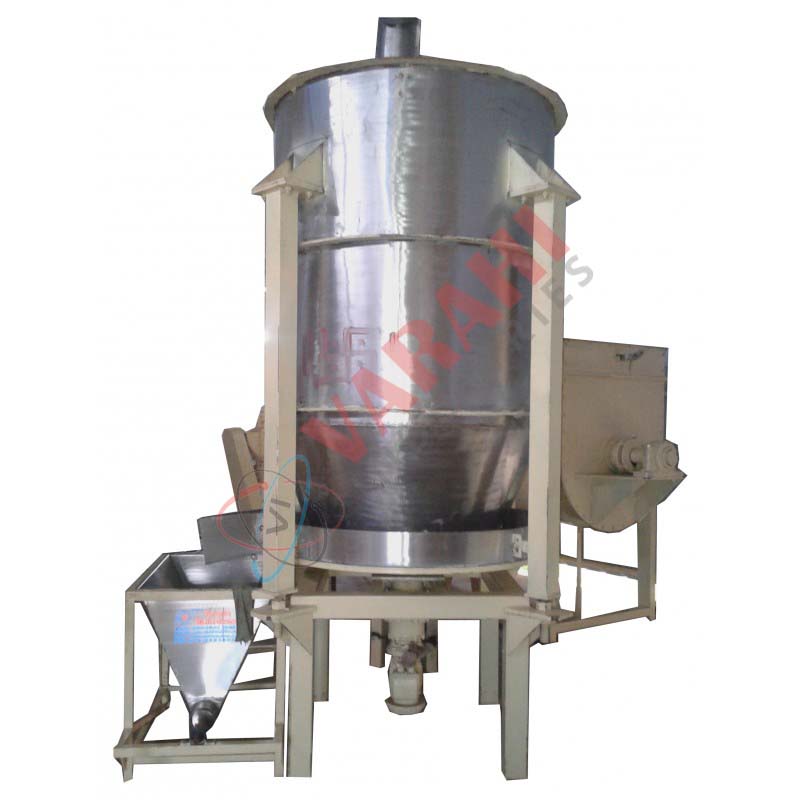 Tamarind Powder Plant