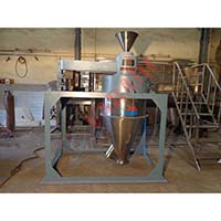 Air Classifier