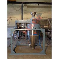 Air Classifier
