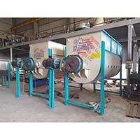Chemicals Blender