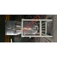 Food Ribbon Blender