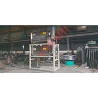 Food Ribbon Blender