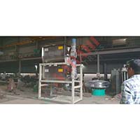 Food Ribbon Blender