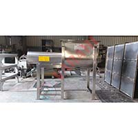 Food Ribbon Blender