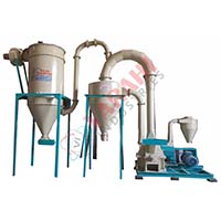 Impex Pulverizer