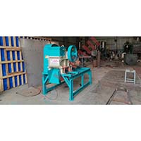 Jaw Crusher