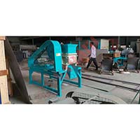 Jaw Crusher