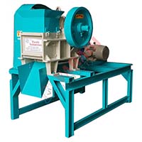Jaw Crusher