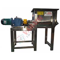 Lab Model Ribbon Blnder
