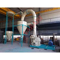 Minerls Pulverizer