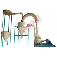 Minerls Pulverizer