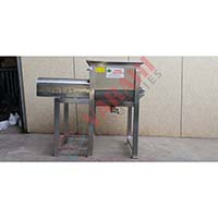 Pharma Ribbon Blender