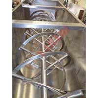 Pharma Ribbon Blender