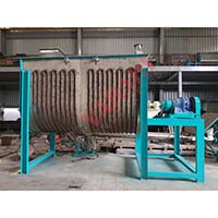 Plough Shear Blender