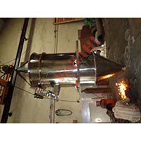 Pulse Jet Dust Controller