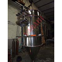 Pulse Jet Dust Controller
