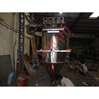 Pulse Jet Dust Controller