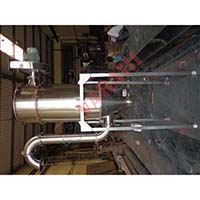 Pulse Jet Dust Controller