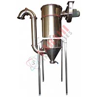 Pulse Jet Dust Controller