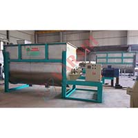Ribbon Blender