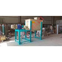 Ribbon Blender