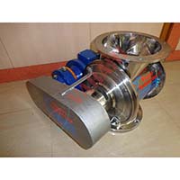 Rotary Air Lock Valve