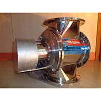 Rotary Air Lock Valve