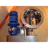 Rotary Air Lock Valve