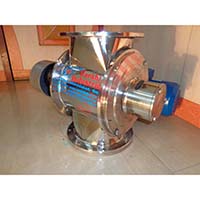 Rotary Air Lock Valve